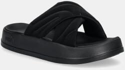 PUMA papucs Leadcat Platform - fekete Női 40.5