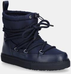 Inuikii gyerek hótaposó MOUNTAIN - sötétkék Női 37