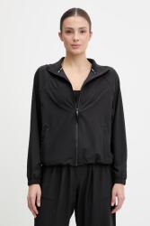 DKNY rövid kabát - fekete L - answear - 39 990 Ft
