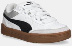 PUMA gyerek sportcipő Park Lifestyle SK8 Jr - fehér 35.5