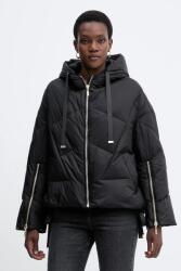 Twinset pehelydzseki - fekete 38 - answear - 97 990 Ft