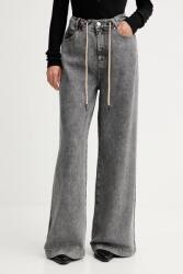 MUNTHE farmer OBEY - szürke 40