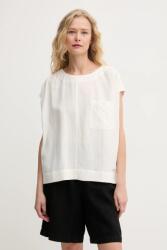 MOS MOSH felső - bézs 40