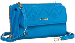  CAVALDI NŐI PÉNZTÁRCA OLDALTÁSKA -M-13-1279 BLUE- Kék (5903051221279)