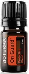 dōTERRA On Guard olajkeverék 5ml - doTERRA