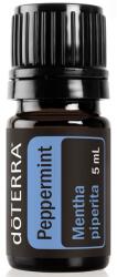 dōTERRA Borsmenta (Peppermint) illóolaj 5 ml - doTERRA