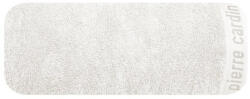 Eurofirany Evi Pierre Cardin törölköző Krémszín 30x50 cm