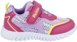 RICHTER gyerekcipő lány 2668-3271-4602 (2668-3271-4602-33)