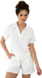 Sensis Pijama dama SENSIS SIA ecru: S (33450 S)