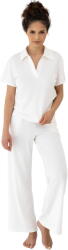 Sensis Pijama dama SENSIS ZURI ecru: XXL (33449 XXL)