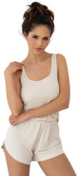 Sensis Pijama dama SENSIS LUMI bej deschis: L (33398 L)