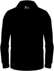 Helly Hansen TECH hosszú ujjú póló, fekete, XS (79250_992-XS)