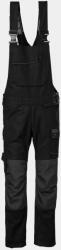 Helly Hansen OXFORD 2.0 CNCT KANTÁROS NADRÁG, fekete, C46 (77615_990-C46)
