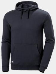 Helly Hansen CLASSIC 2.0 KAPUCNIS PULÓVER, sötétkék, 2XL (79403_590-2XL)