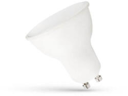 spectrumLED LED GU10 6W WW Dimm, WOJ14384 SpectrumLED - Utolsó darabok! ! (WOJ14384x)