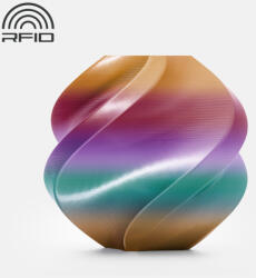 Bambu Lab - PLA Silk Multi-Color - Gradient - Dawn Radiance - Tekercs - 1, 75 mm - 1 kg