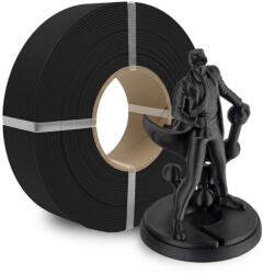 Polymaker - Panchroma PLA Matte - (Charcoal Black) Fekete - Refill - 1, 75 mm - 1 kg