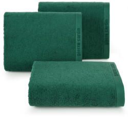  Evi Pierre Cardin törölköző Palackzöld 70x140 cm (368203)