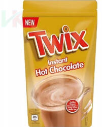  Twix Instant Hot Chocolate kakaópor tejcsokoládéval 140 g