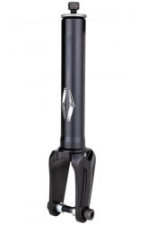 Addict Switchblade L SCS Villa - Fekete