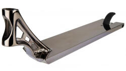 Blazer Pro Raider 560mm x 130mm Lap - Fekete Chrome