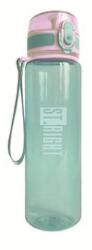 St. Majewski St. Right tritán kulacs 500 ml - Mint & Pink (692512) - iskolataskawebshop