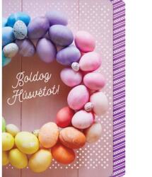 Cardex Üdvözlőlap húsvéti képeslap E árkód Cardex 40731 (40731)