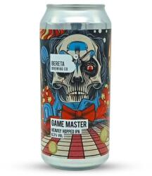 Bereta Game Master | Bereta| 0, 44L - 6, 3%