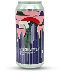 Bereta Session Every Day | Bereta| 0, 44L - 5, 1%