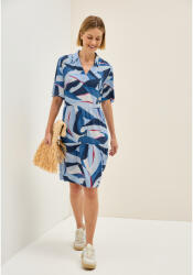 CECIL OTLT Ruha - Print Dress 2506