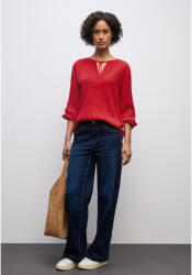 Street One OTLT Blúz - Structured Tunic blouse w tape 2509