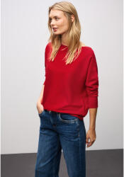 Street One OTLT Pulóver - LTD QR_basic dolman with detai 2510 WS02