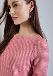 Street One OTLT Ing - knit look structure u-boat nec 2501