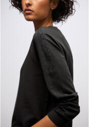 Street One OTLT Ing - shirt w. printed galloon 2510