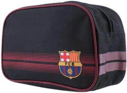  Barcelona neszeszer Crest