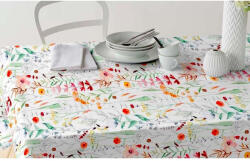  Prémium impregnált modern asztalterítő - 140 x 300 - VILLANDRY