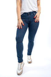 Thomas Jeans női farmernadrág sötétkék 2119