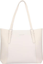 David Jones Elegáns női kézitáska David Jones Oxford - krémes