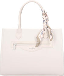 David Jones Női kézitáska David Jones Ziola - krémes