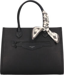 David Jones Női kézitáska David Jones Ziola - fekete