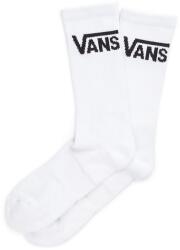 Vans Vans, Sosete lungi Coolmax Alb ocru