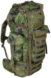 MFH Rucsac MFH BW Combat M05 camo, versiunea Molle, 65L 30250Y Rucsac tura