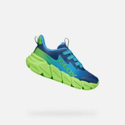 GEOX Тъмносини момчешки маратонки Geox Flexyper Fast Geox | Sin | Момчешки | 33