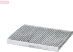 DENSO Filtru, aer habitaclu DENSO DCF702K (DCF702K)