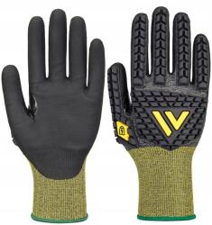 Portwest Esd antisztatikus nitril kesztyű Portwest A756 K8R méret 9 L (A756K8R)