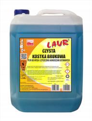 Laur Térkő És Beton Laur 5L Mosás Tisztítás/ Praktik