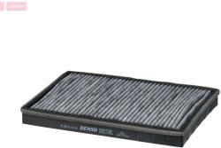 DENSO Filtru, aer habitaclu DENSO DCF721K (DCF721K)
