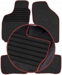 Max-Dywanik Fiat Brava I Sd 1995-2001 Velúr ablaktörlőlapát autóhoz