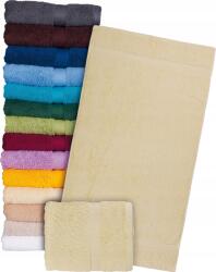 REIS Kiváló minőségű Reis Soft E méret frottír törölköző 70x140 cm (T-SOFT-70X140)