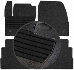 Max-Dywanik Ford Kuga II 2012-2019 Velúr ablaktörlőlapát autóhoz XXL Erősítés